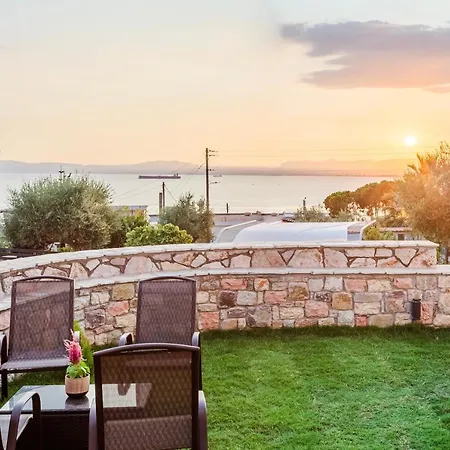 Kelly'S Sunset Apartment 2 Kalamata Exterior photo