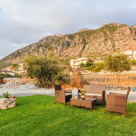 Kelly'S Sunset Apartment 2 Kalamata Exterior photo