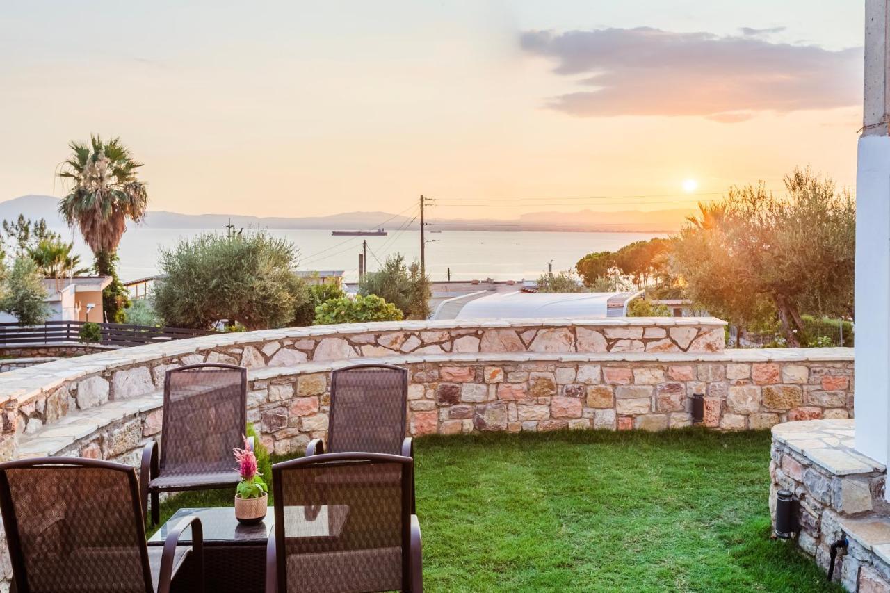 Kelly's Sunset 2 * Verga Kalamata
