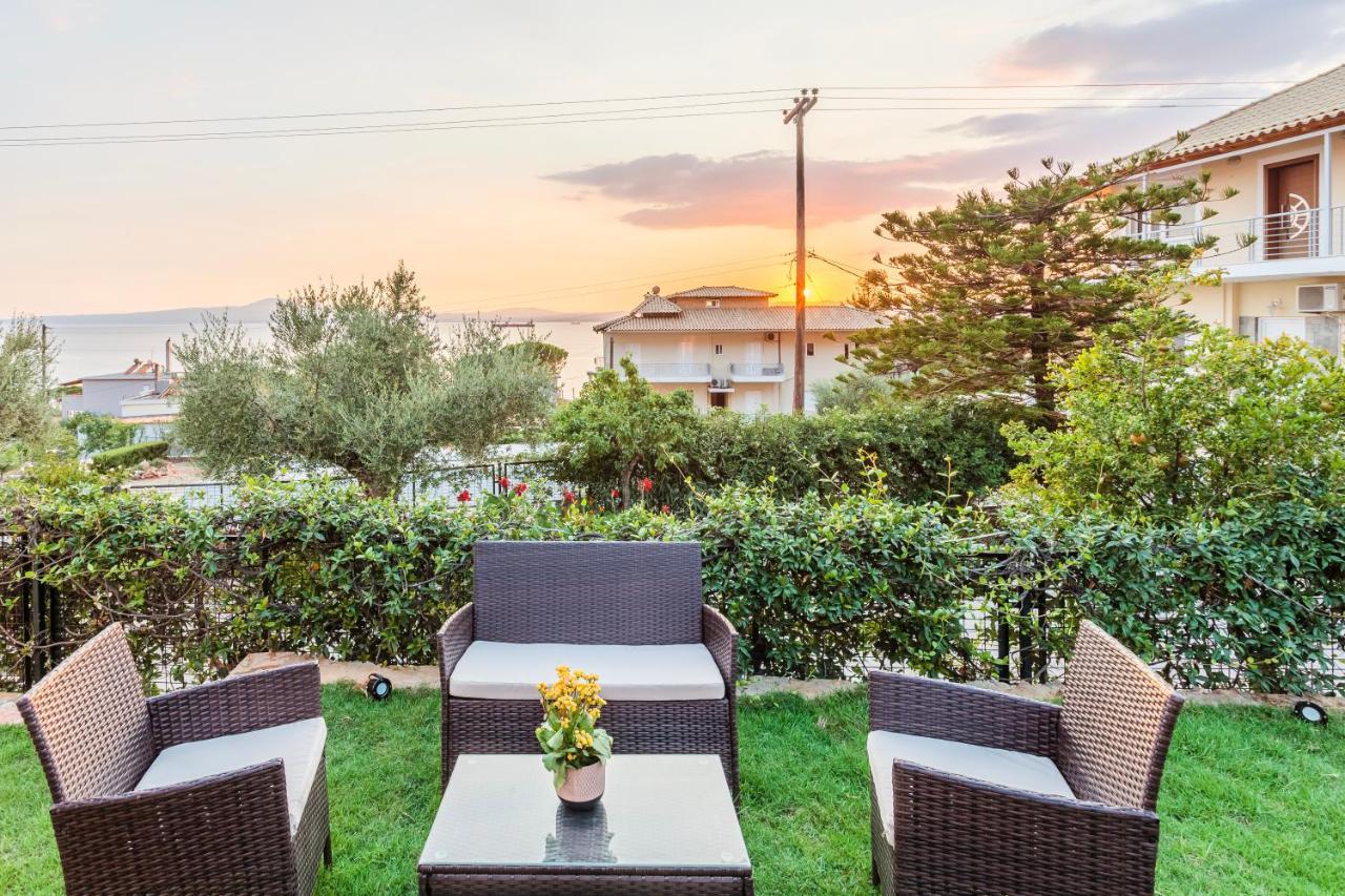 Kelly's Sunset 2 Apartment Verga Kalamata